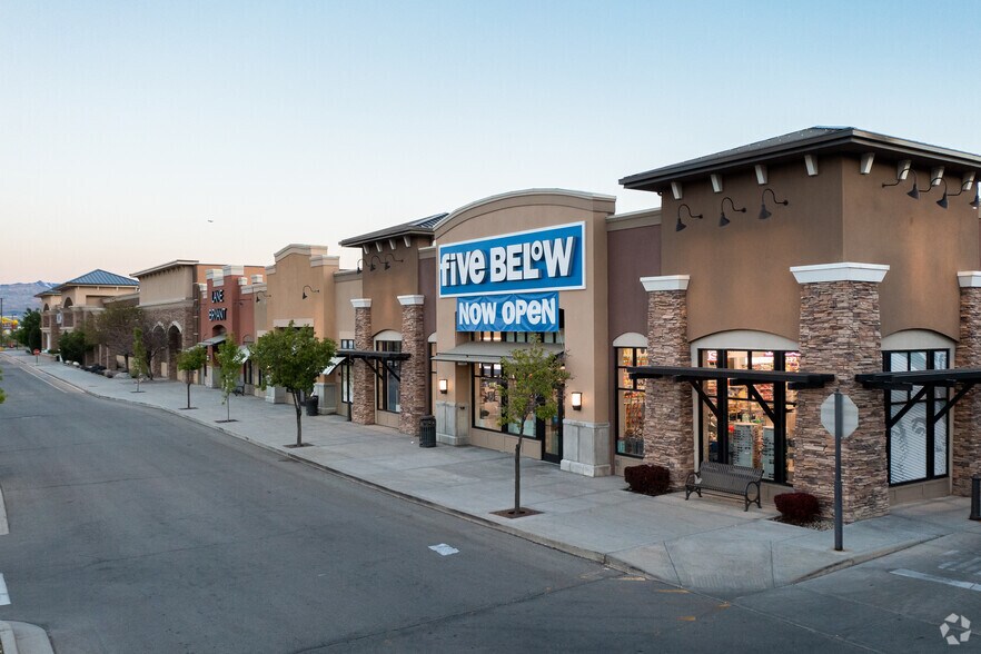 More Photos Of 147-175 E 12300 S, Draper Unknown For Lease