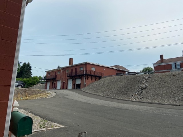 More Photos Of 5893 Main St, Trumbull Storefront Retail Office For Lease