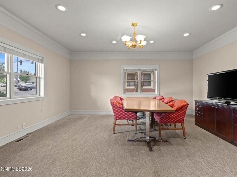 More Photos Of 441 W Plumb Ln, Reno Office For Sale