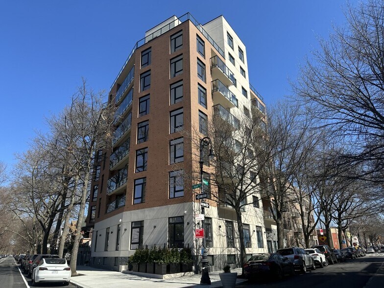 Primary Photo Of 1305 Newkirk Ave, Brooklyn Apartments For Lease