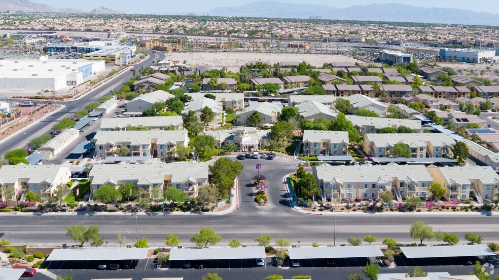 Primary Photo Of 9750 Peace Way, Las Vegas Apartments For Sale