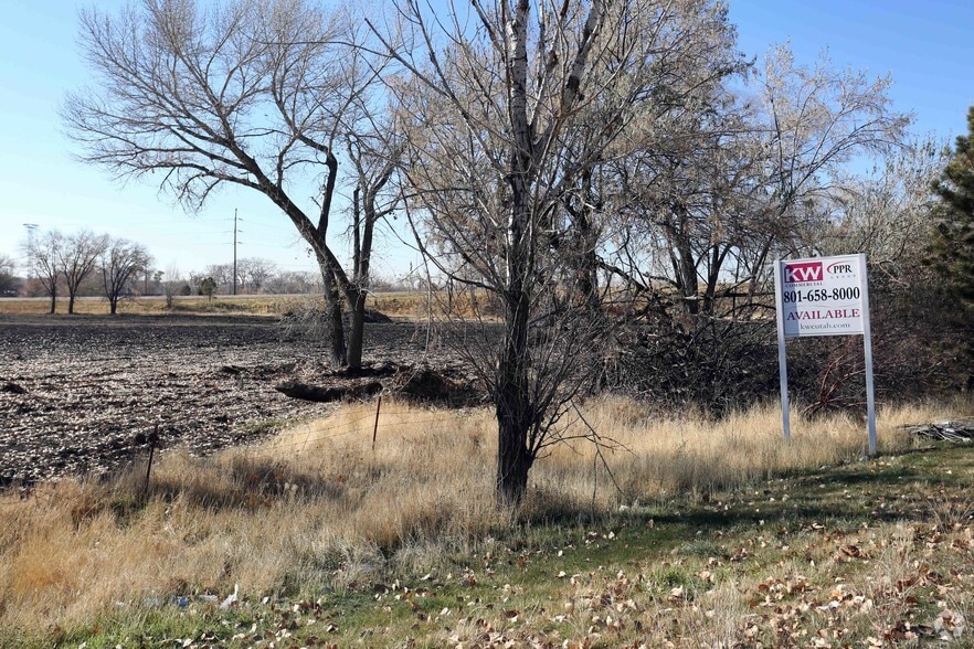 More Photos Of 195 W Rushton St, Ogden Land For Sale