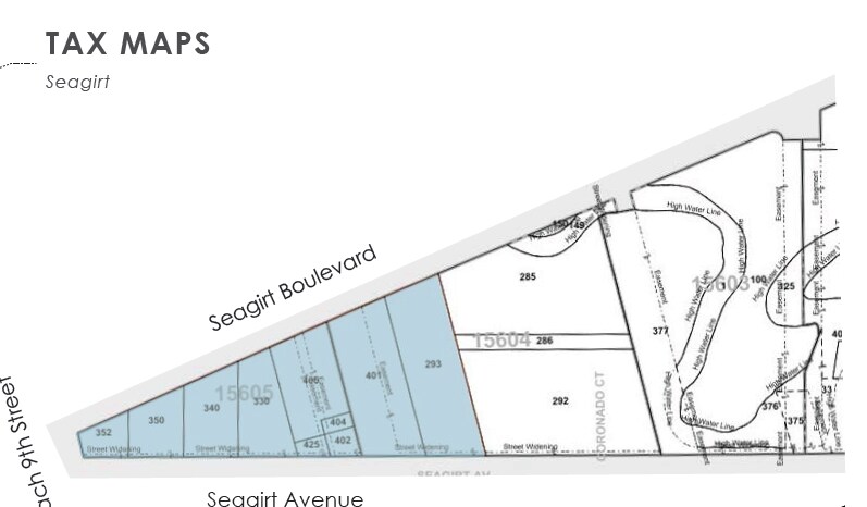 More Photos Of 815 Seagirt Ave, Far Rockaway Land For Lease