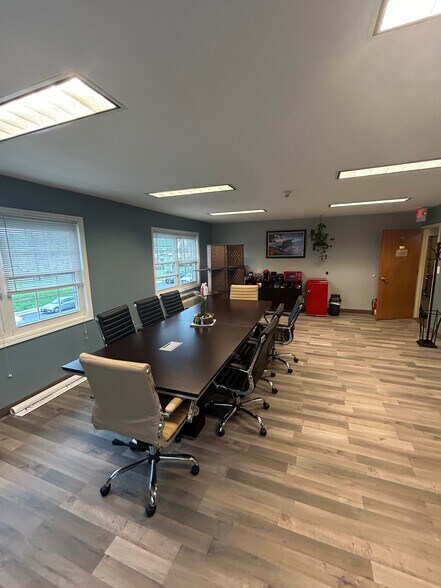 More Photos Of 1185 Morris Ave, Union Township Loft Creative Space For Lease