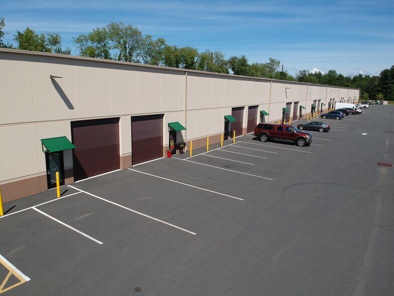 Primary Photo Of 18 Haypress Rd, Cranbury Warehouse For Lease