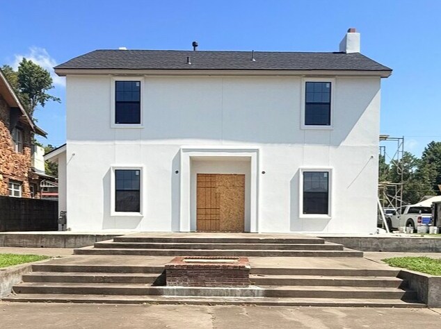 Primary Photo Of 1843 E 15th St, Tulsa Office For Sale