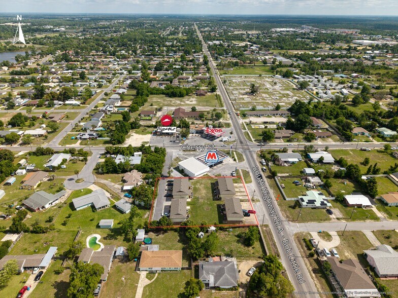 More Photos Of 114 S Sr-22a, Panama City Apartments For Sale