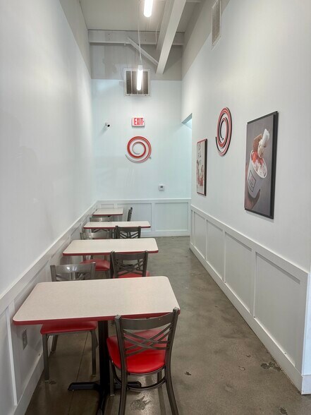 More Photos Of 391 Quill Dr, Dawsonville General Retail For Lease