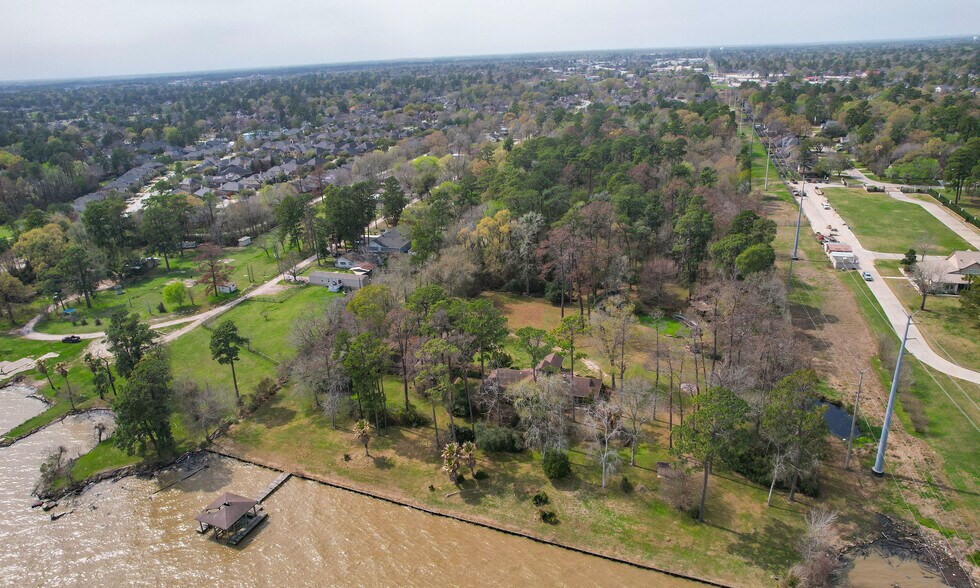 More Photos Of 19410 Nehoc Ln, Humble Land For Sale