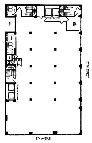 More Photos Of 411 Fifth Ave, New York Office For Lease