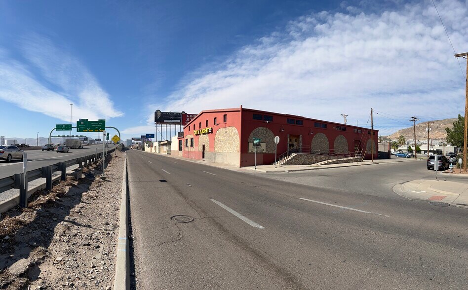 More Photos Of 2131 E Missouri Ave, El Paso General Retail For Sale