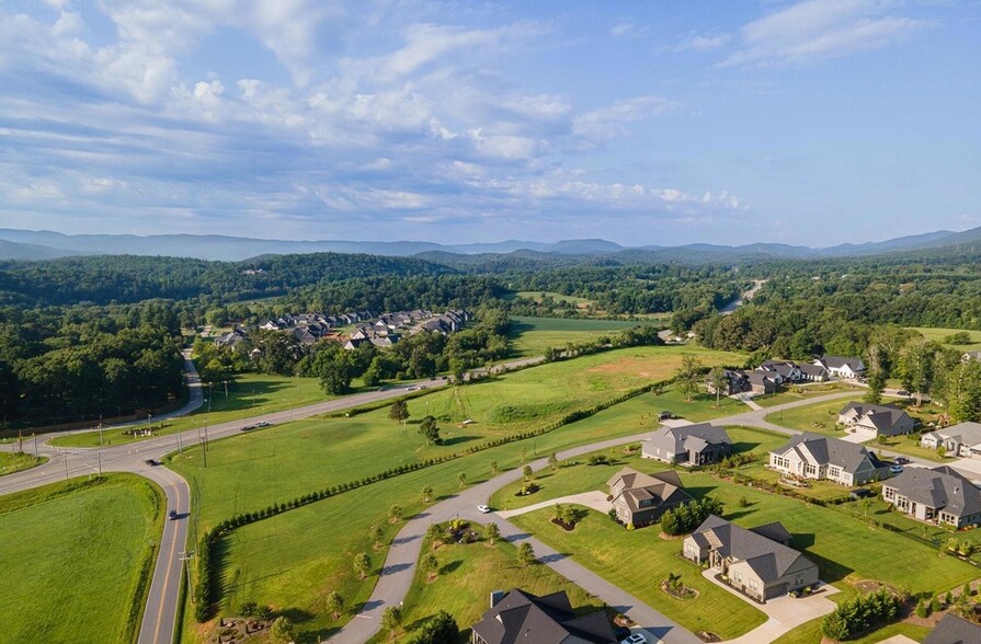 More Photos Of 5824 Boylston Hwy, Mills River Land For Sale