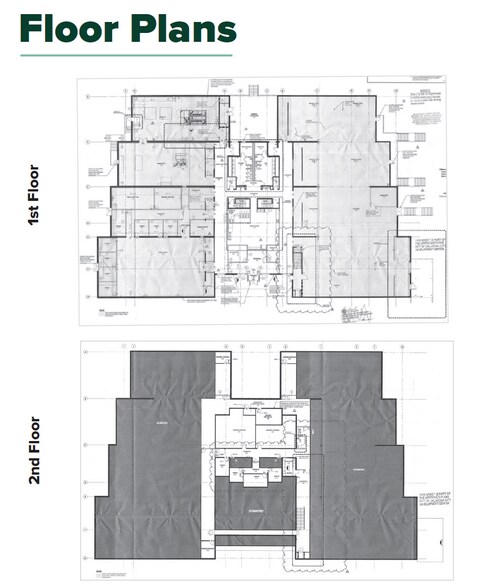 More Photos Of 7400 Plaza Mayor Blvd, Oklahoma City Flex For Lease