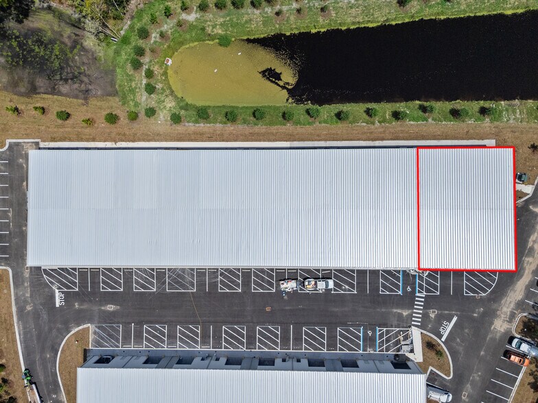 More Photos Of 9950 Old Dixie Hwy, Ponte Vedra Beach Industrial For Lease
