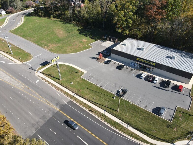 More Photos Of 100 E Highland Rd, Johnson City Land For Sale