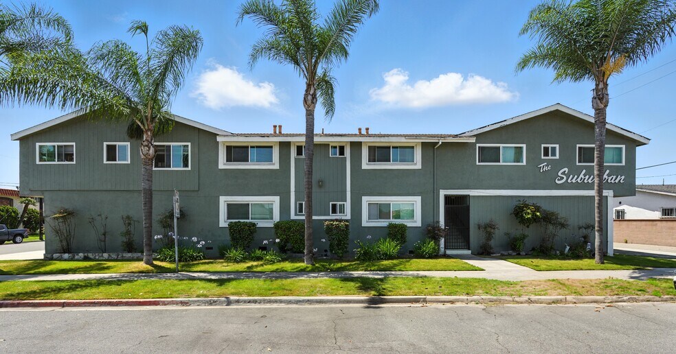 More Photos Of 15505 S Budlong Pl, Gardena Apartments For Sale