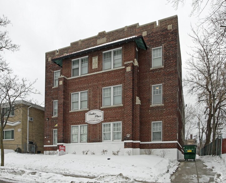 More Photos Of 915 N 24th St, Milwaukee Apartments For Sale