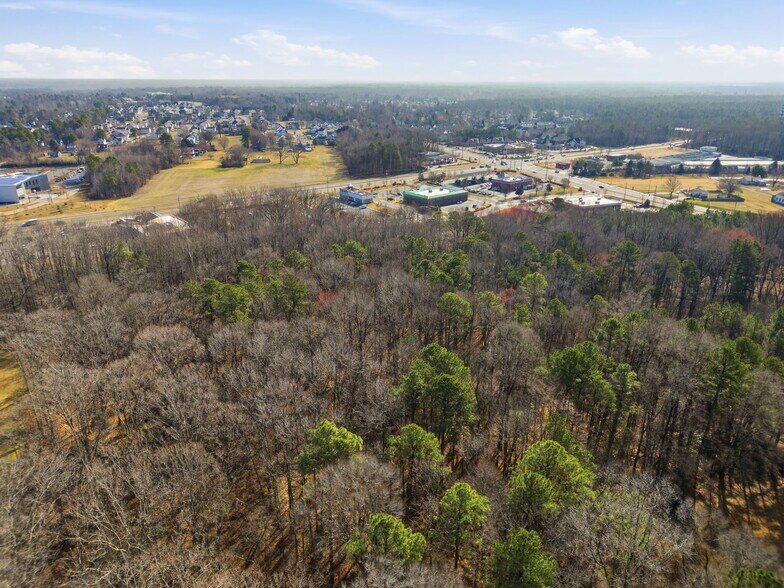 More Photos Of 3350 Creighton Rd, Richmond Land For Sale