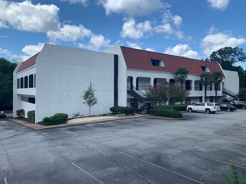More Photos Of 850 S Pleasantburg Dr, Greenville Office For Sale