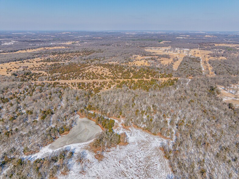 More Photos Of 335752 E 980 Rd, Wellston Land For Sale