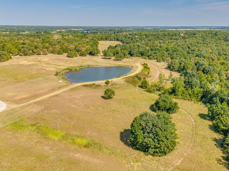 More Photos Of 30 Acres on Indian Meridian St, Choctaw Land For Sale