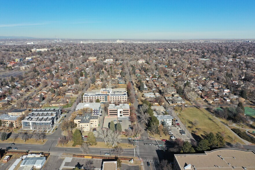 More Photos Of 4495 Hale Pky, Denver Medical For Sale