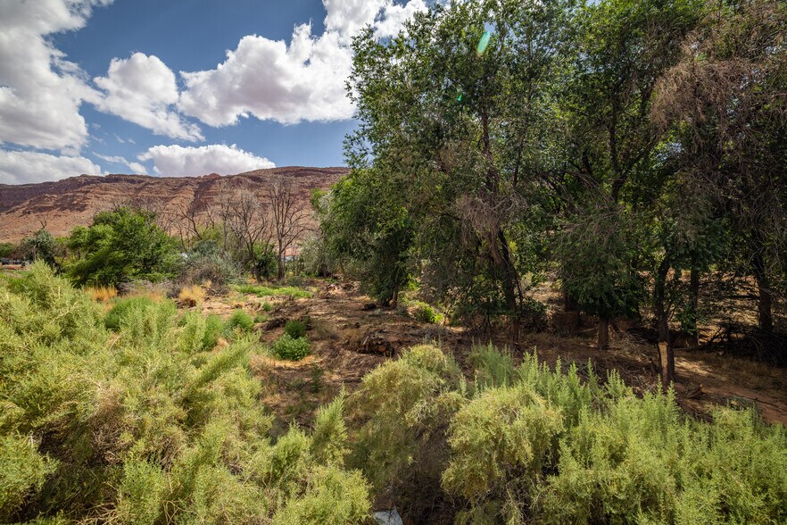 More Photos Of 545 Kane Creek Blvd, Moab Land For Sale