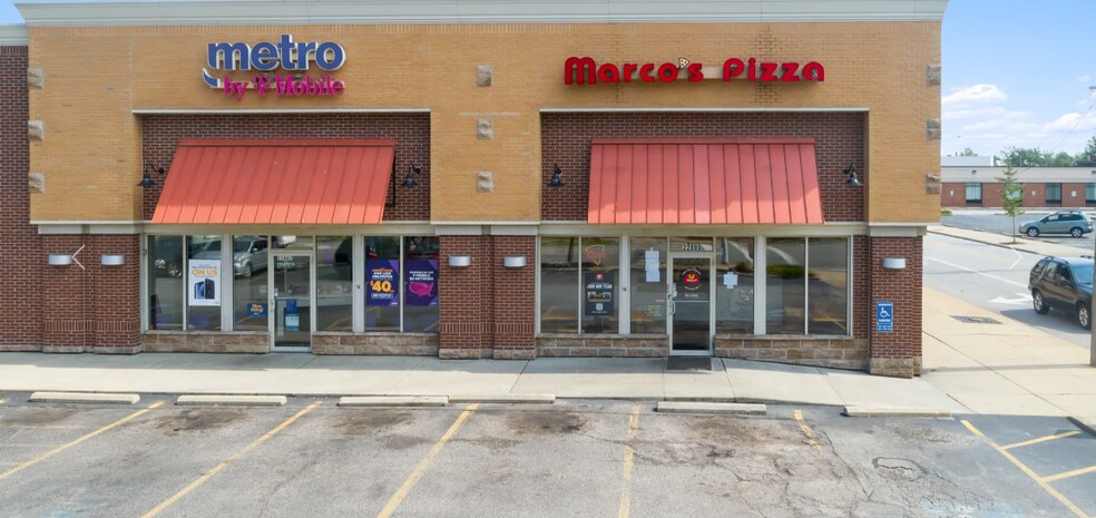 More Photos Of 22800-22840 Lake Shore Blvd, Euclid Supermarket For Sale