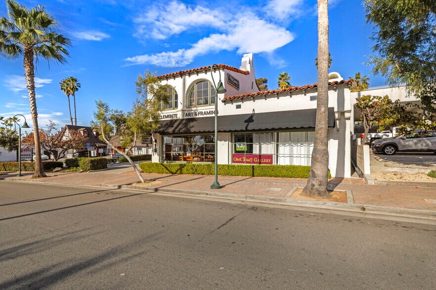 More Photos Of 415 N El Camino Real, San Clemente Office For Sale