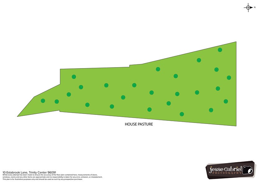 More Photos Of 10 Estabrook, Trinity Center Land For Sale