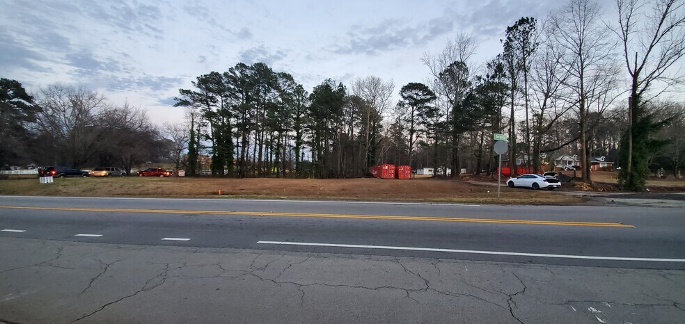 More Photos Of 0 Lee Rd, Lithia Springs Land For Sale