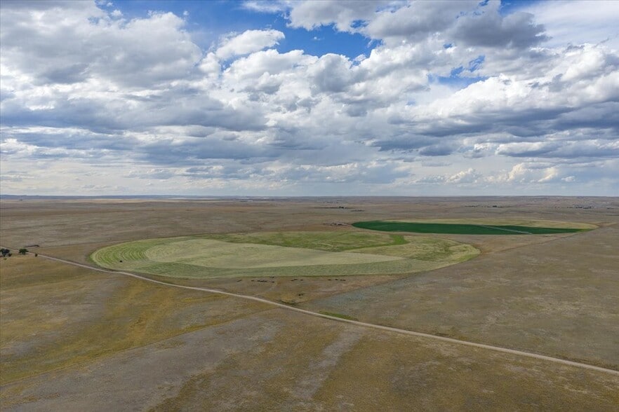 More Photos Of 5798 Road 146, Van Tassell Land For Sale