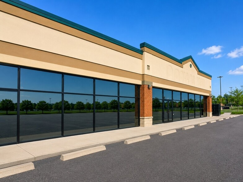 More Photos Of 1578-1640 Clark Street Rd, Auburn Unknown For Lease