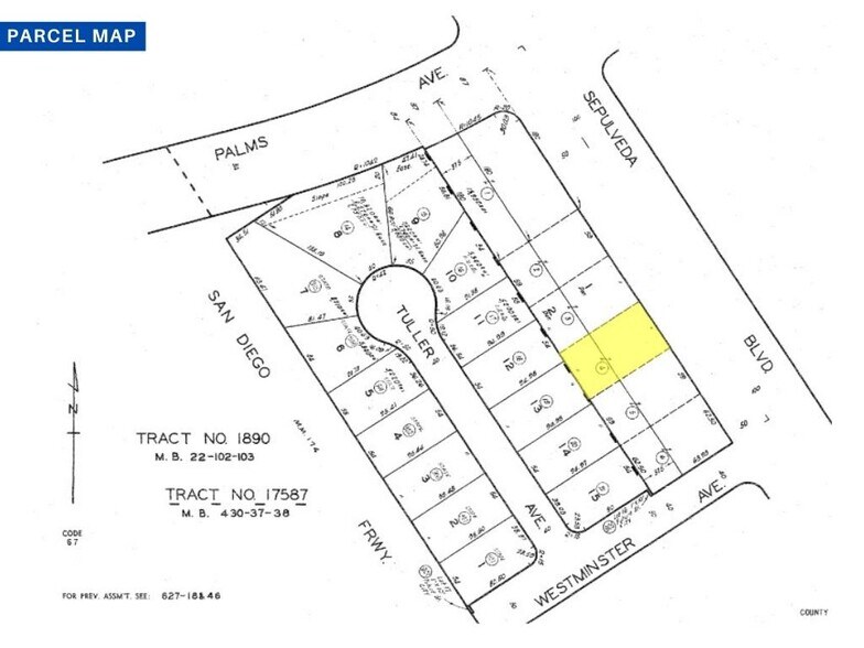 More Photos Of 3523 S Sepulveda Blvd, Los Angeles Apartments For Sale