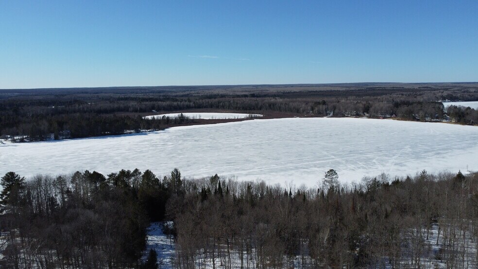 More Photos Of 5451 Pier Lake rd, Tripoli Land For Sale