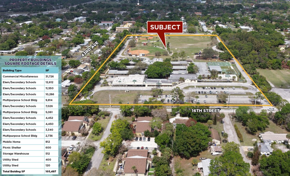 More Photos Of 3850 16th St, Vero Beach Schools For Sale