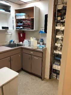More Photos Of 184 Pompton Ave, Verona Medical For Lease