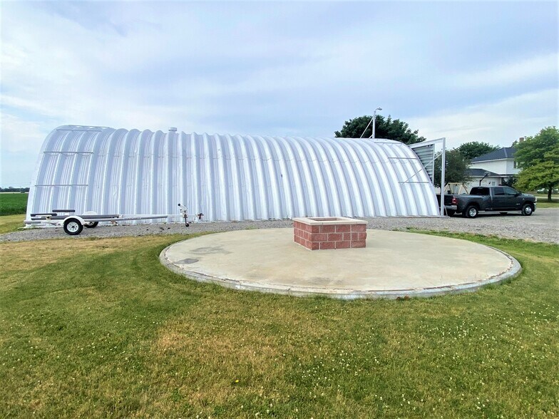 More Photos Of 4213 Minnich Rd, New Haven Land For Sale