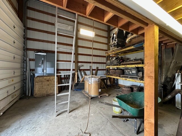 More Photos Of 2810 Big Bear Ridge Rd, Deary Warehouse For Sale