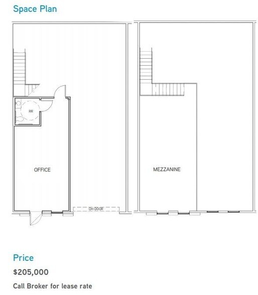 More Photos Of 5750 N Sam Houston Pky E, Houston Warehouse For Lease