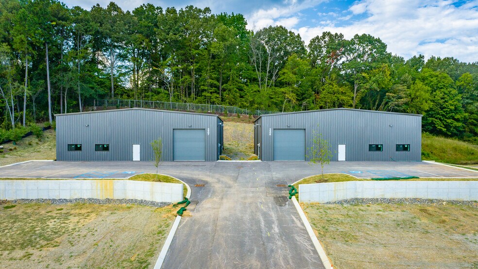 More Photos Of 3907 Caine Ln, Chattanooga Warehouse For Sale