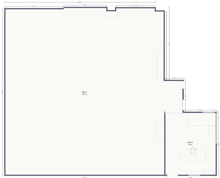 More Photos Of 1024 Garson Ave, Rochester Light Manufacturing For Sale