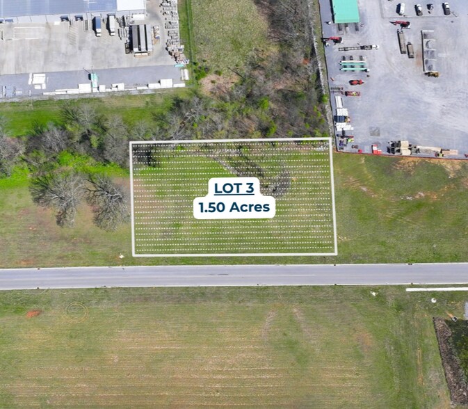 More Photos Of Lot 3 - Harpers Way, White House Land For Sale