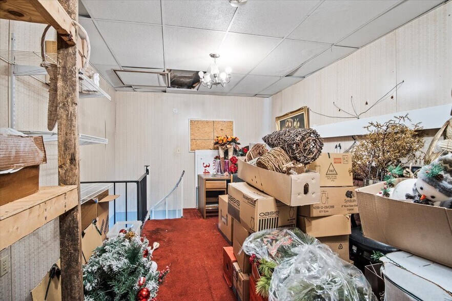 More Photos Of 1225 Pittston Ave, Scranton Freestanding For Sale