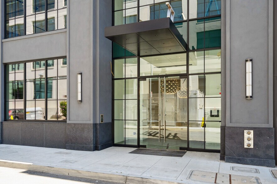More Photos Of 77-85 Federal St, San Francisco Office For Lease