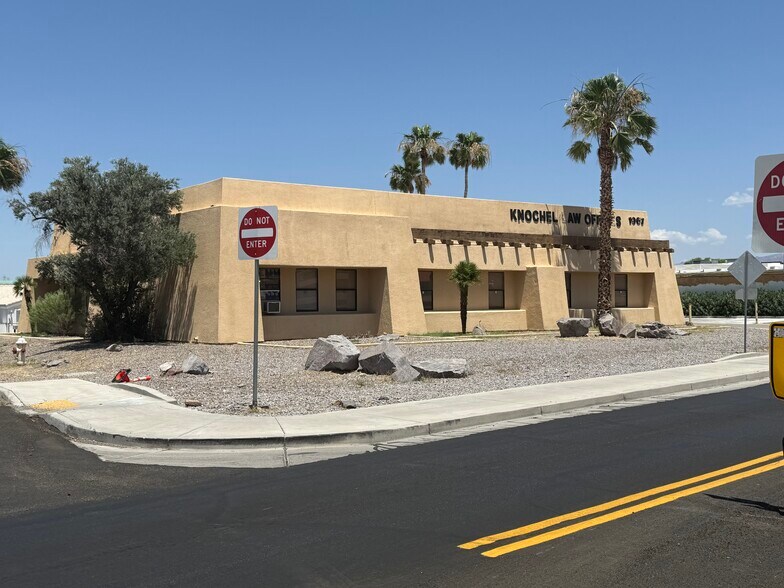 More Photos Of 1967 S Highway 95, Bullhead City Freestanding For Sale