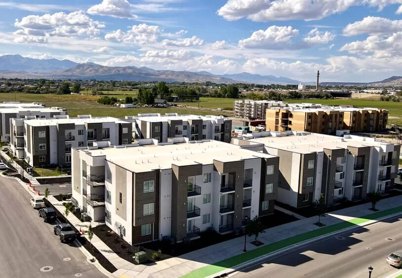 More Photos Of 1125 W 250 S, American Fork Apartments For Sale