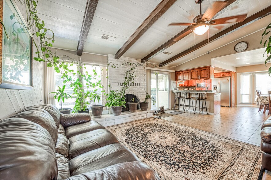 More Photos Of 3590 S McCall Ave, Sanger Land For Sale