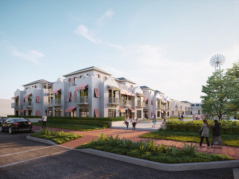 More Photos Of 20 W Atlantic Ave, Delray Beach Unknown For Lease