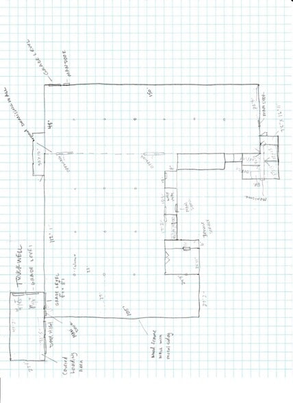 More Photos Of 192 Manor Ave SW, Concord Manufacturing For Lease